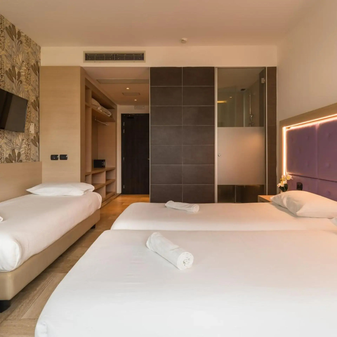 Foto - Hotel Antares