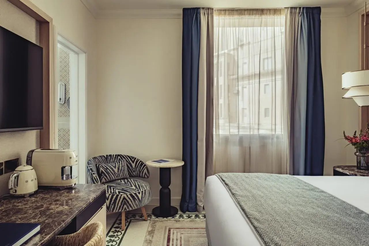 Foto - The Phoenicia Malta - The Leading Hotels of the World