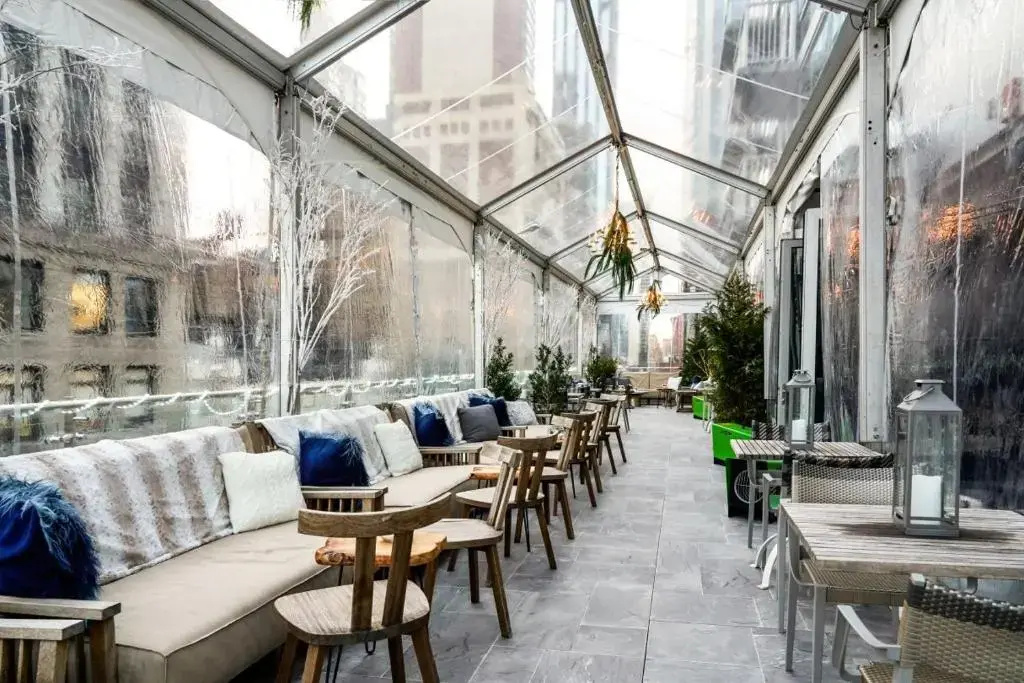 Photo - Hotel Park Ave NYC