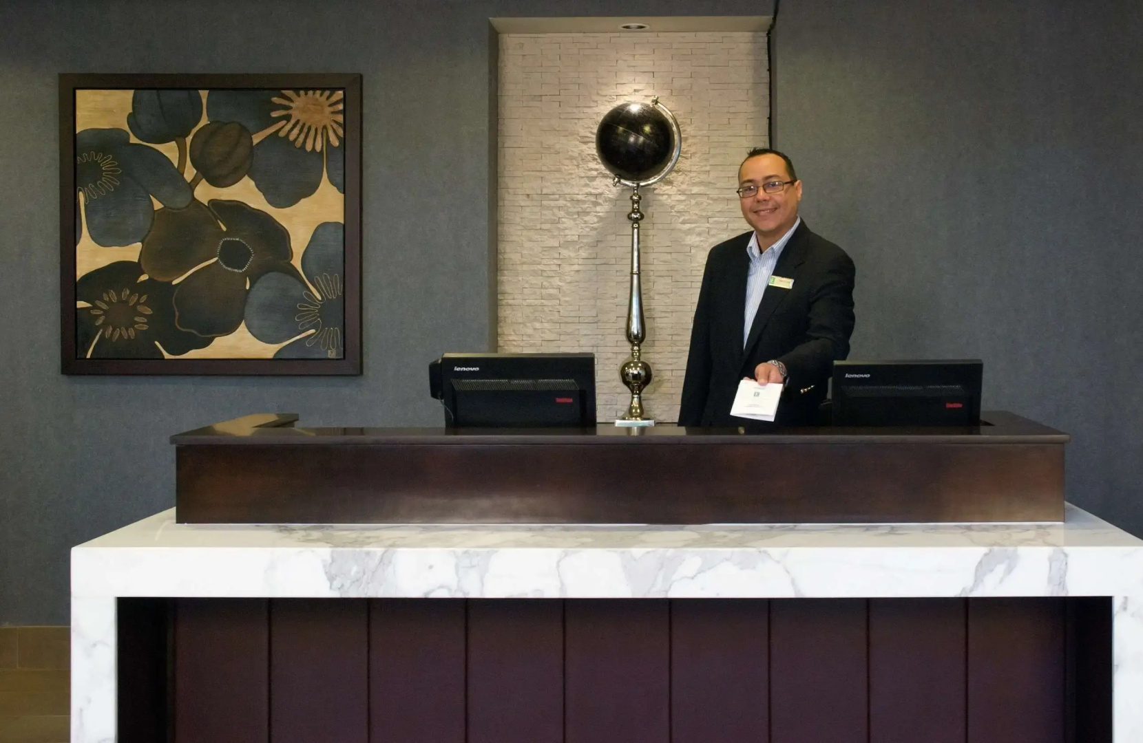 Foto - Embassy Suites by Hilton West Palm Beach Central