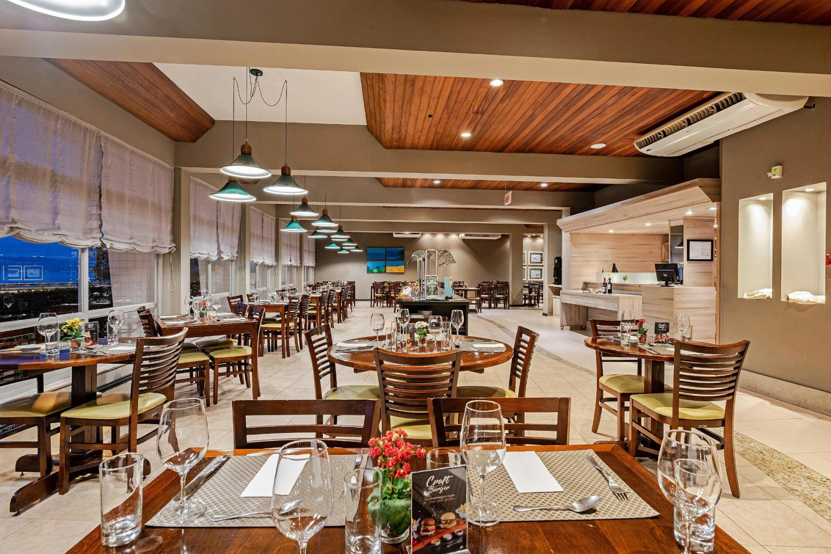 Foto - Slaviero Hotel Baia Norte Florianópolis