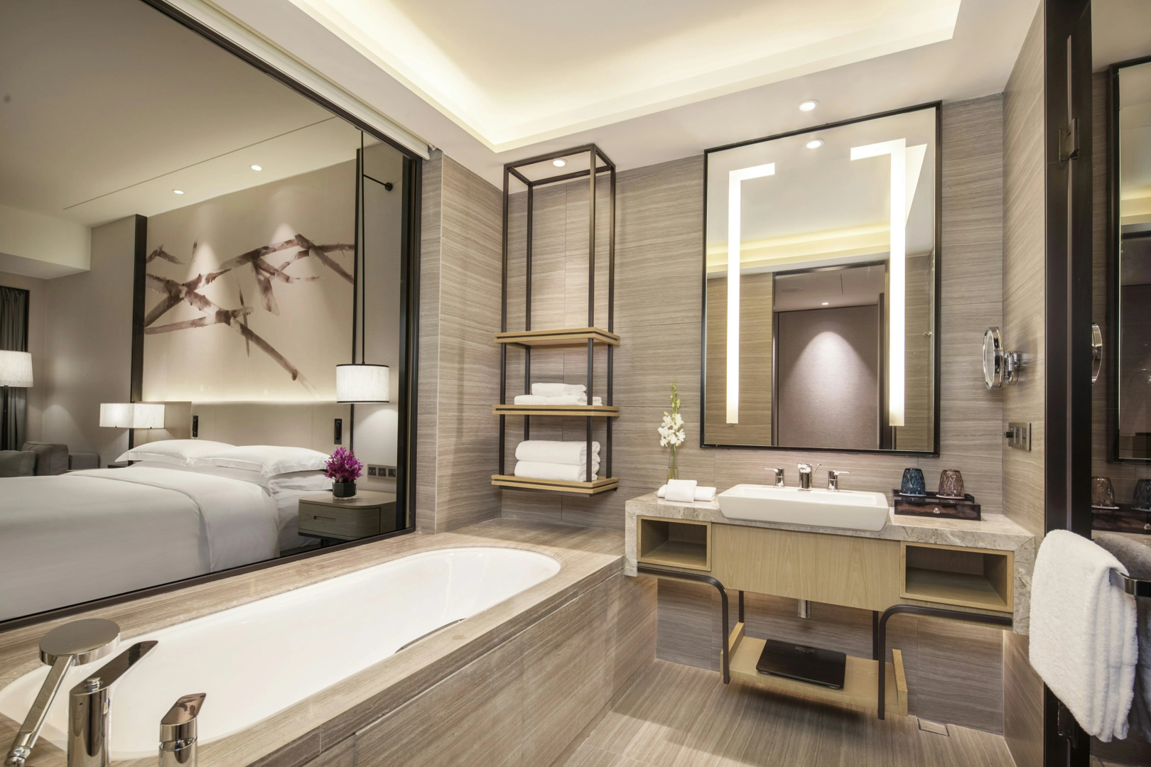 Foto - DoubleTree by Hilton Hotel Shenzhen Longhua