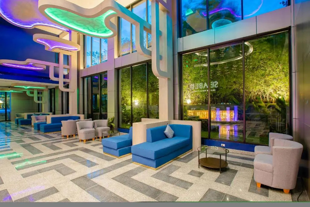 Photo - Seabed Grand Hotel Phuket