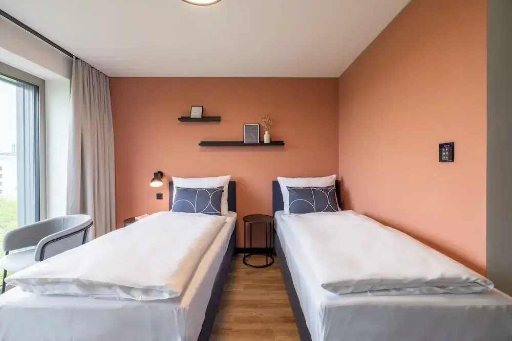 Foto - The Base Munich