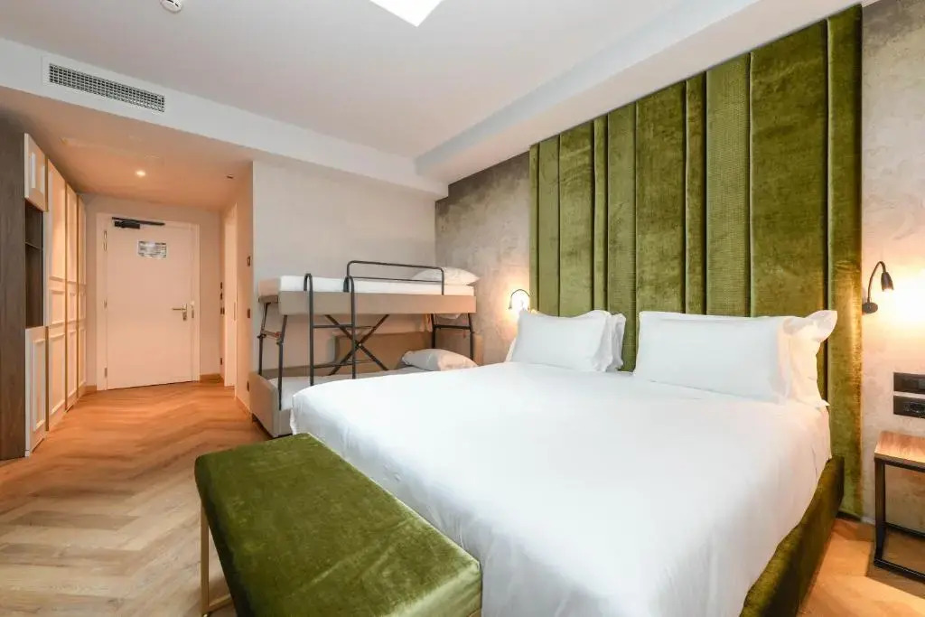 Foto - Palazzo Santo Spirito