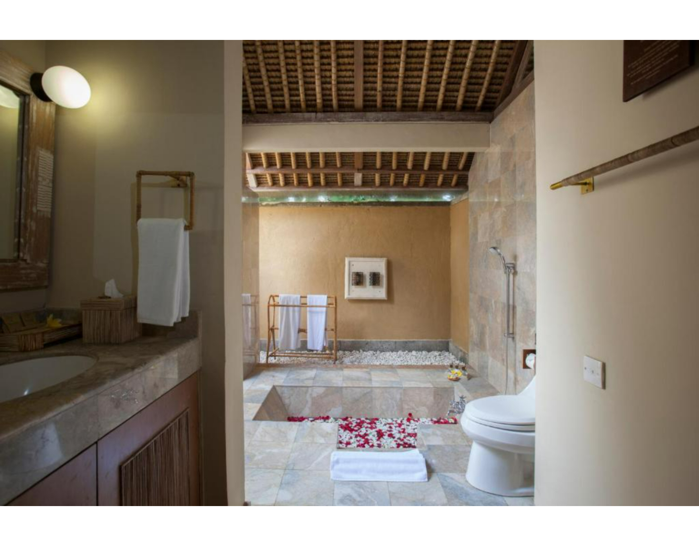 Foto - Wapa di Ume Ubud