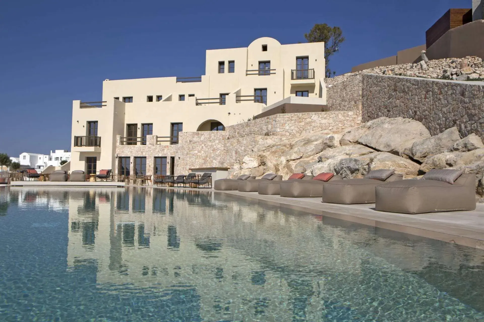 Foto - Elessa Hotel