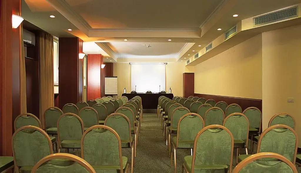 Foto - Hotel Colosseum