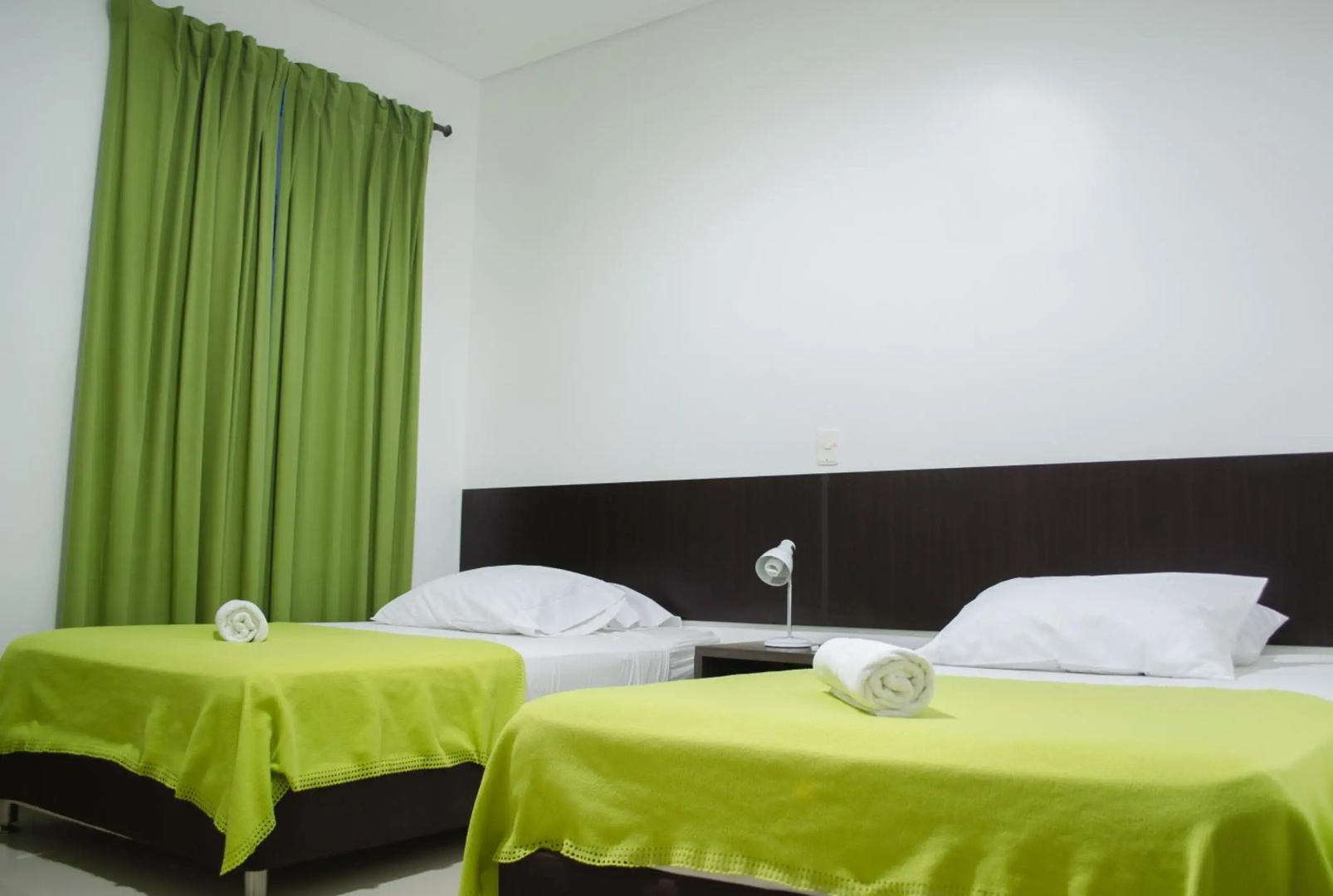 Photo - Hotel Las Olas Mamonal