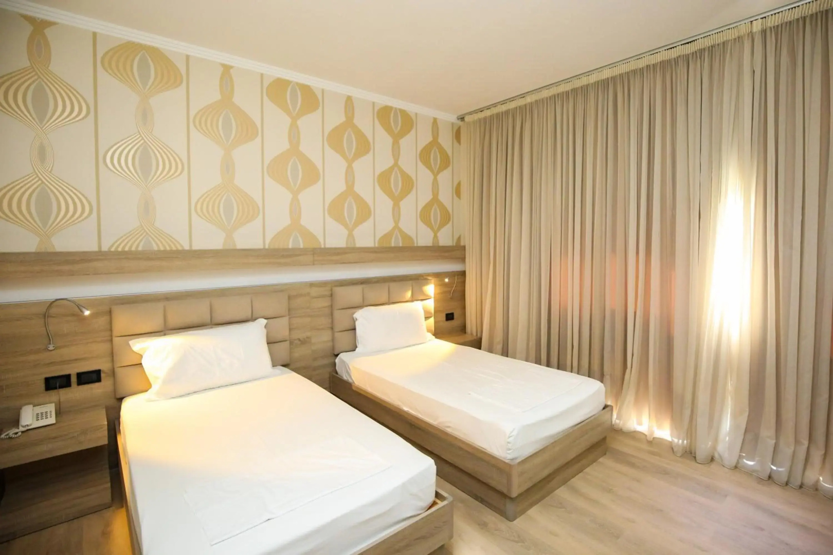 Photo - Hotel Partner