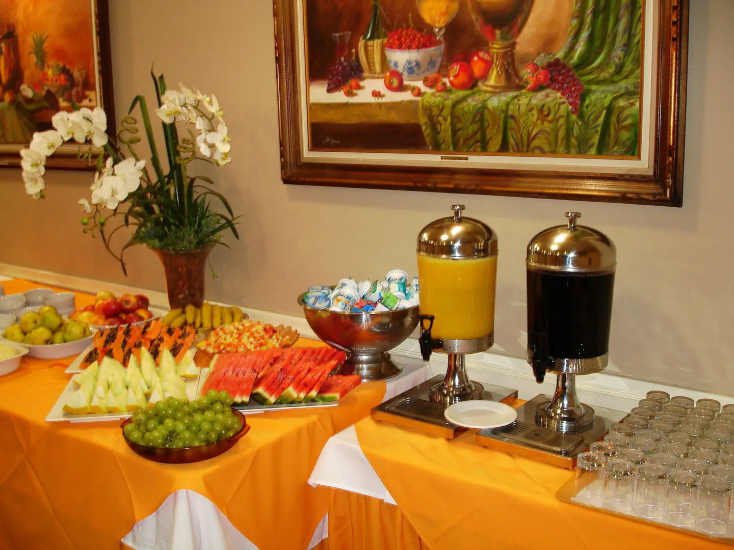 Foto - Hotel Dan Inn Sorocaba by Nacional Inn