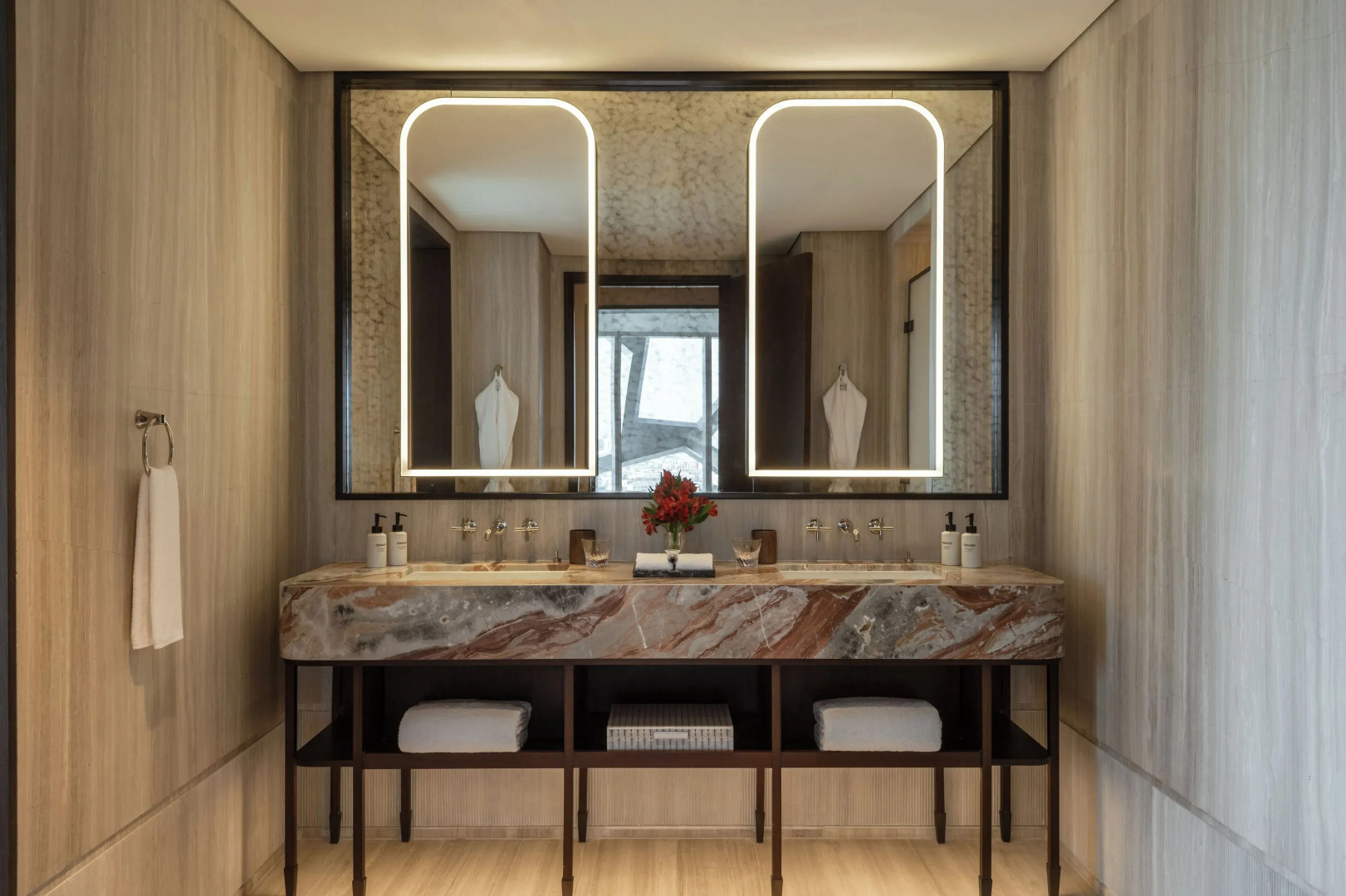 Foto - Rosewood Doha