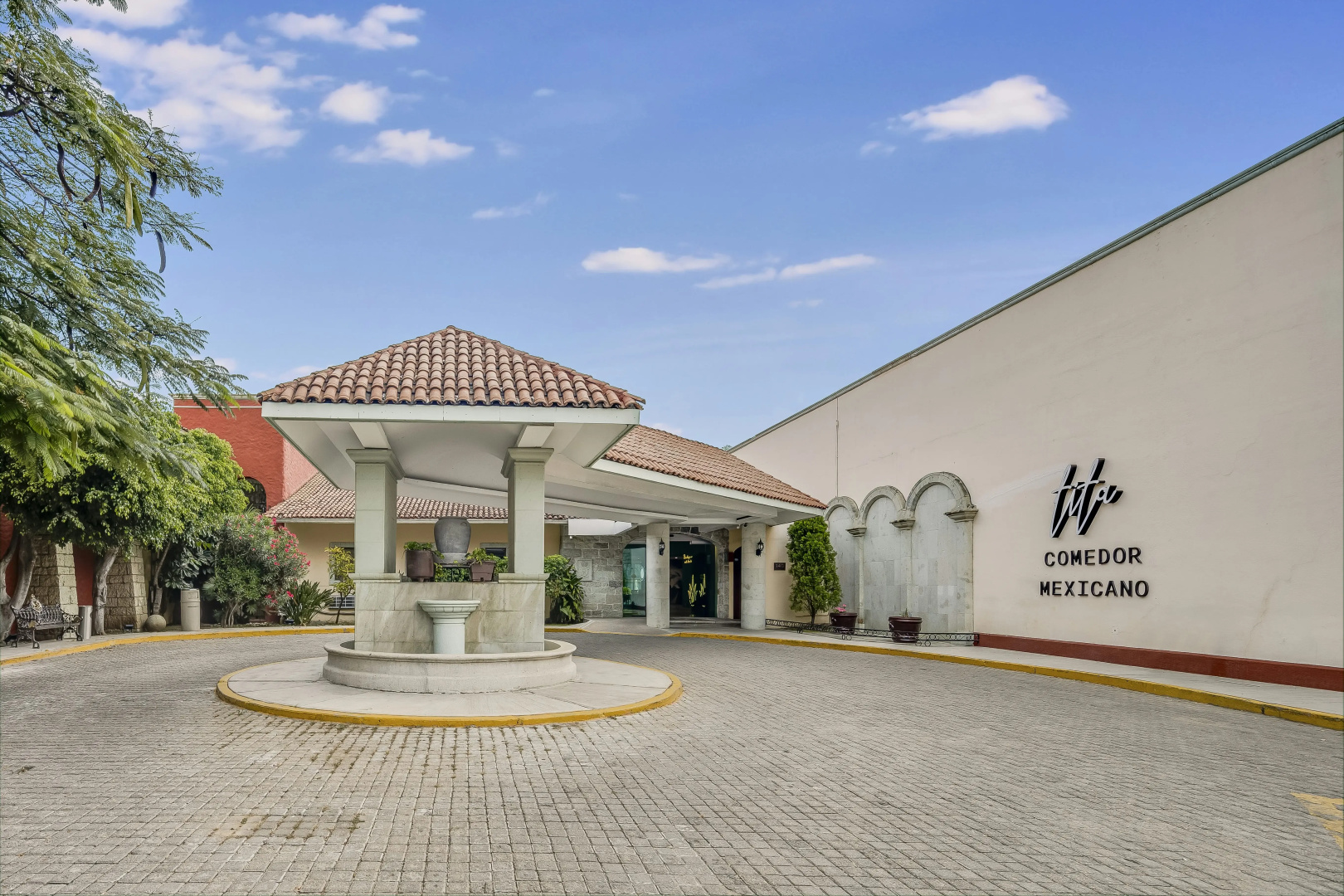 Photo - Fiesta Inn Oaxaca