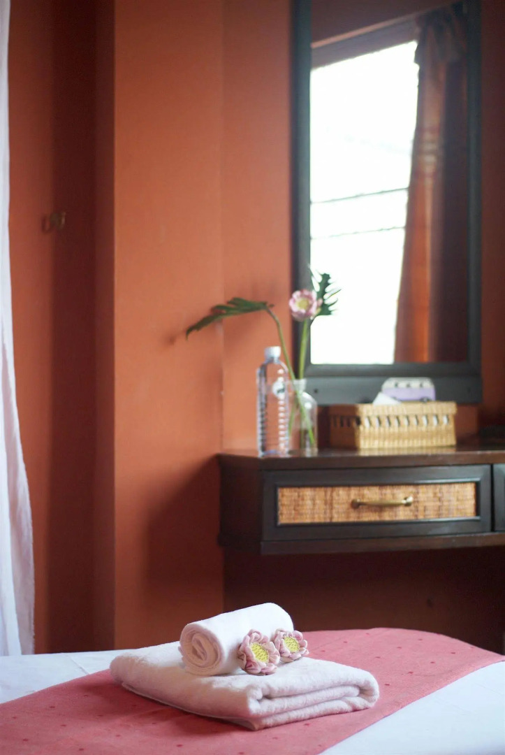 Photo - Pannee Lodge Khaosan - SHA Plus