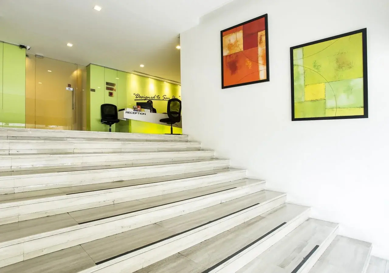 Photo - Marvin Suites Hotel