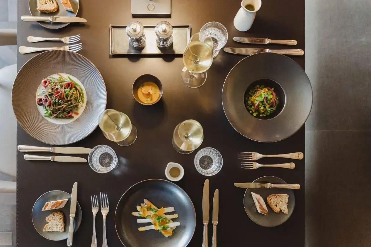 Photo - Maison Villeroy