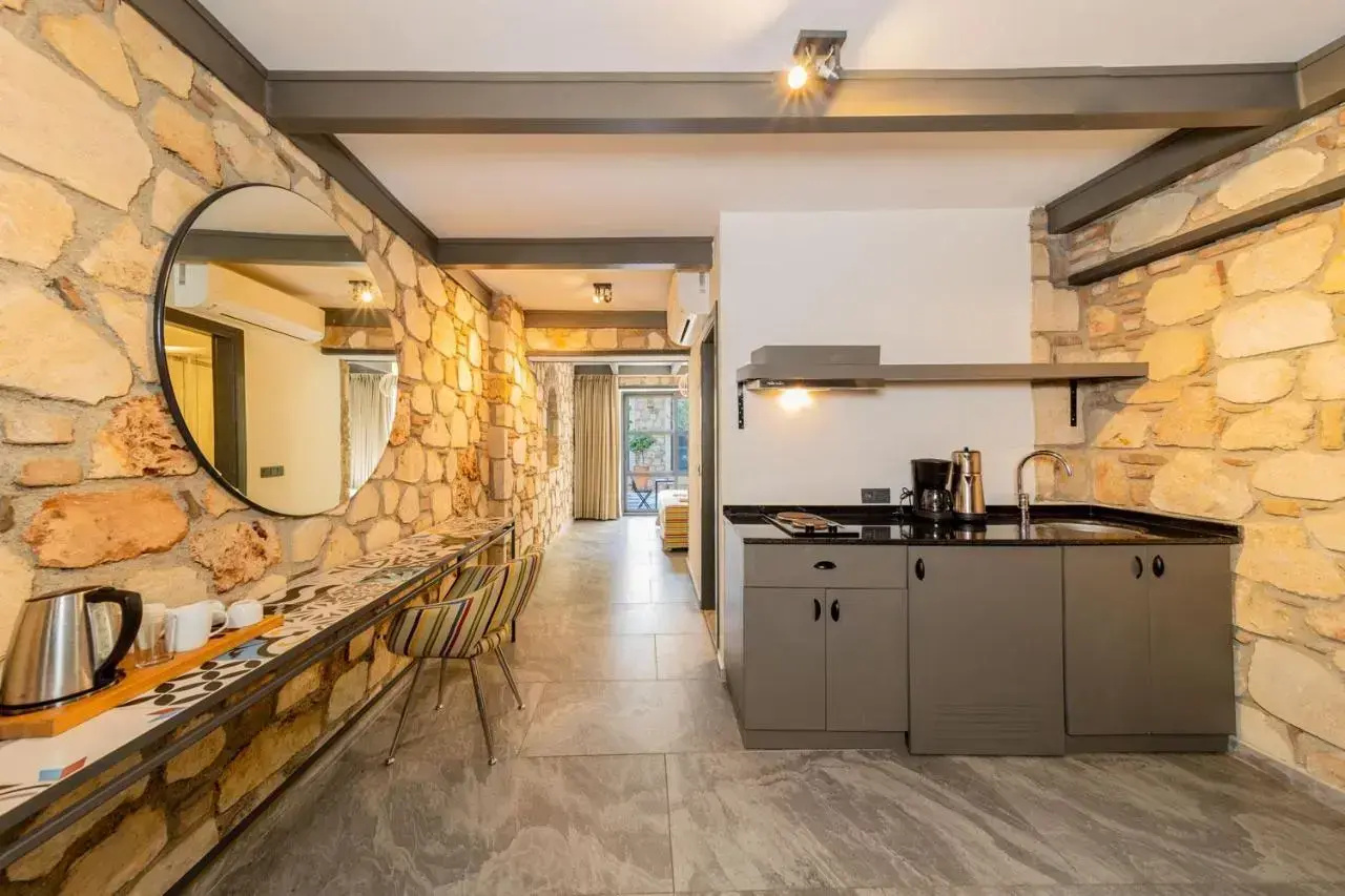 Photo - Alp Pasa Fiore Garden Suites - Special Class