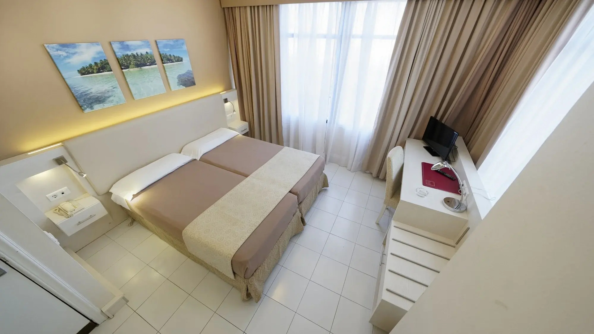 Foto - Bull Eugenia Victoria & SPA