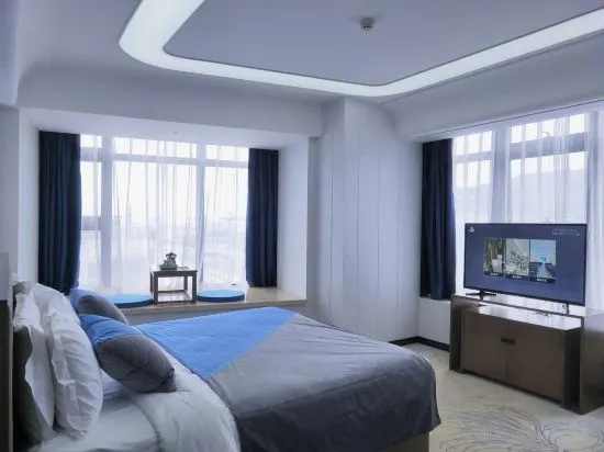 Shengming International Hotel (Chongqing Jiangbei Airport T3 Terminal)