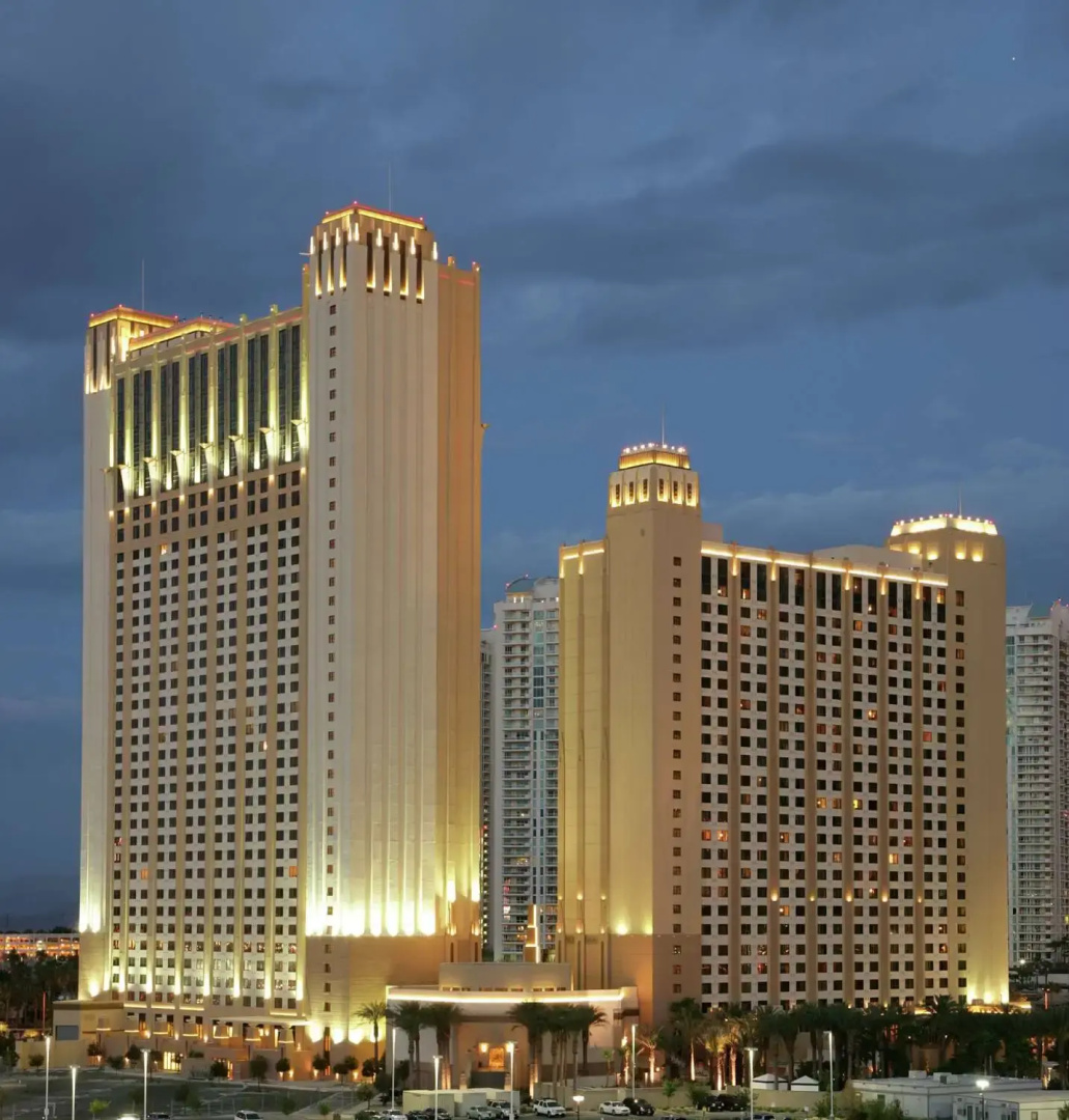 Photo - Hilton Grand Vacations Club on the Las Vegas Strip