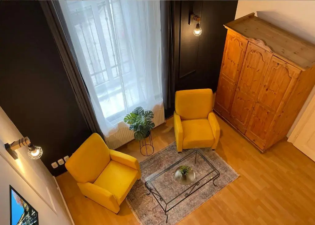 Photo - Smart Hotel Budapest