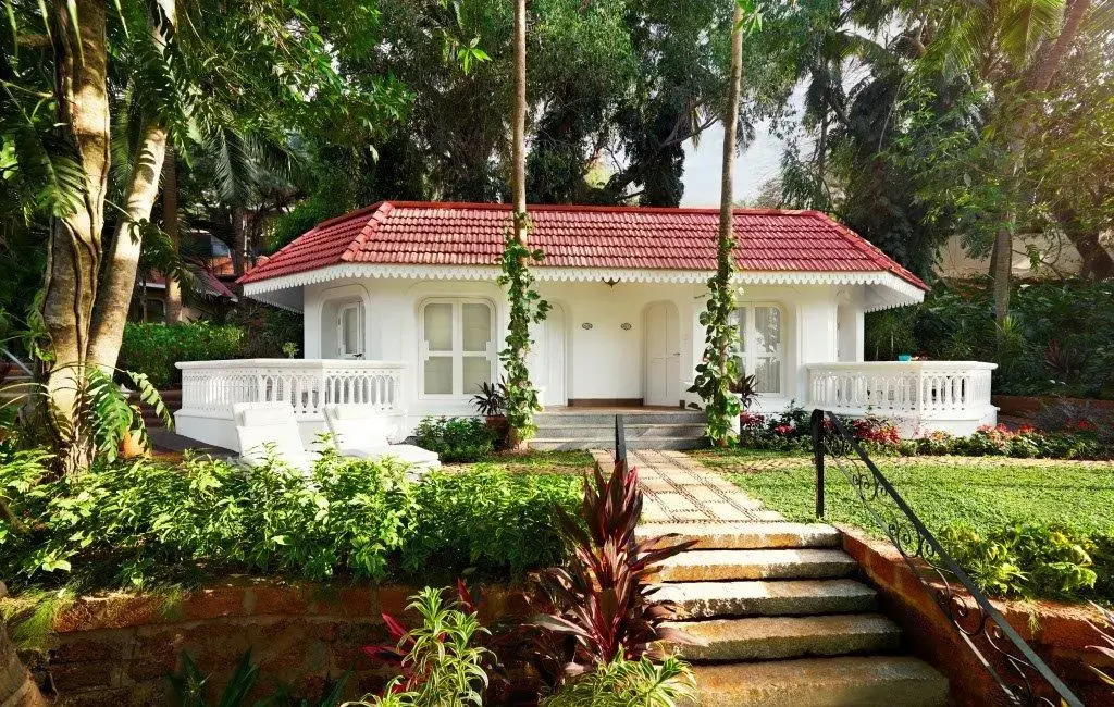 Photo - Taj Fort Aguada Resort & Spa, Goa