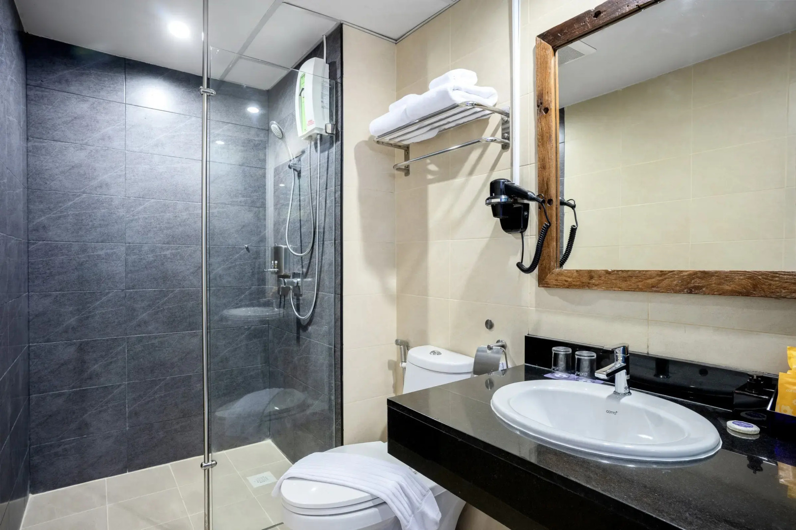 Foto - MeStyle Place Hotel