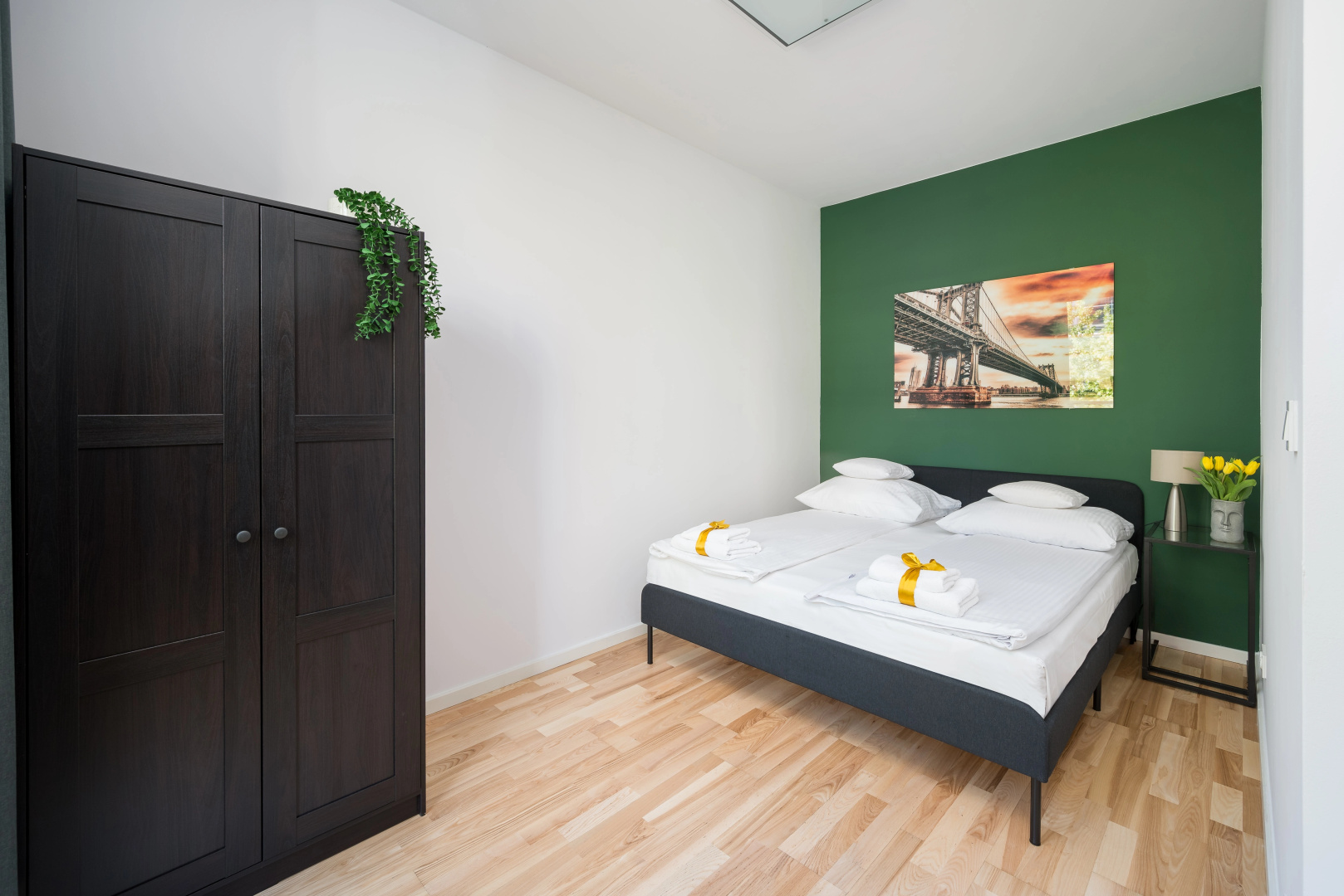 Foto - GO Apartments