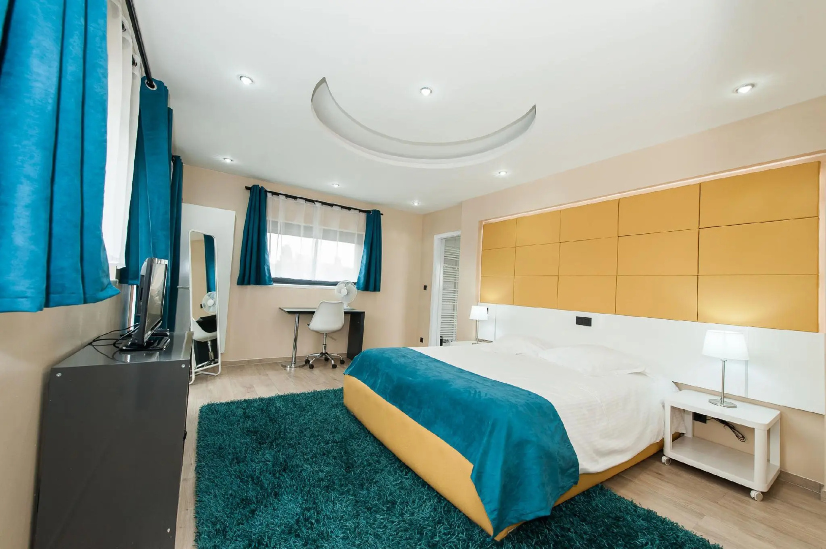 Foto - Hotel Phenix