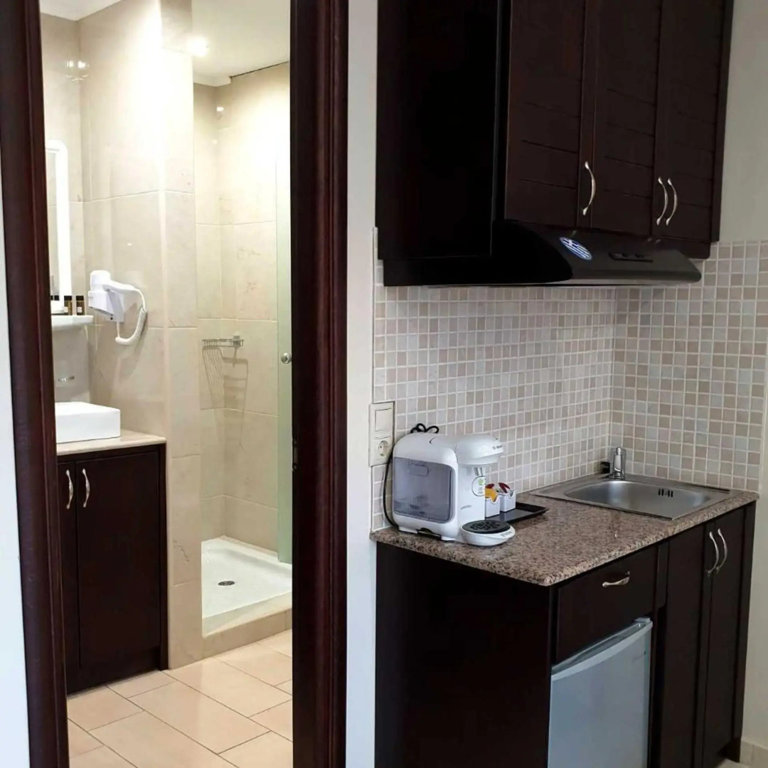 Foto - 24 Seven Boutique Hotel