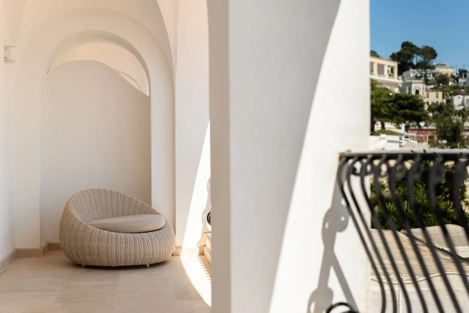 Photo - La Residenza Capri
