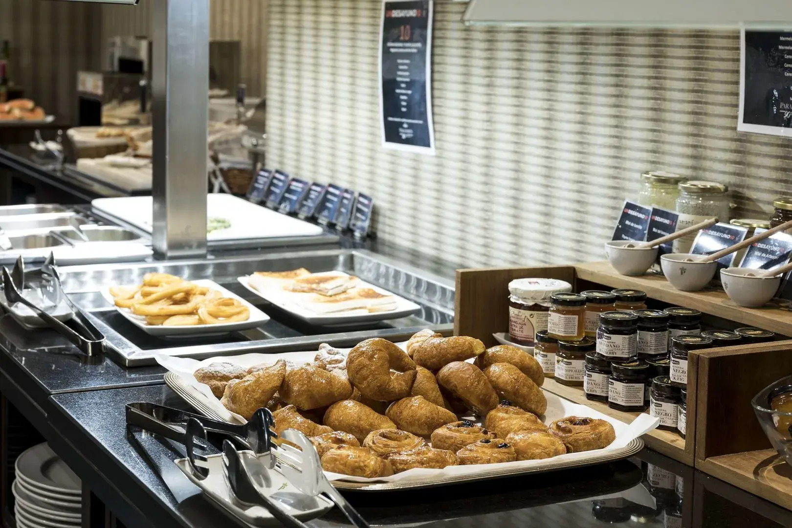 Photo - Parador De La Seu D'urgell