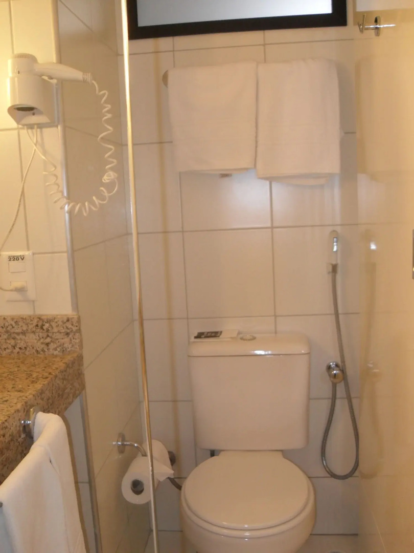 Foto - Hotel Sonata de Iracema