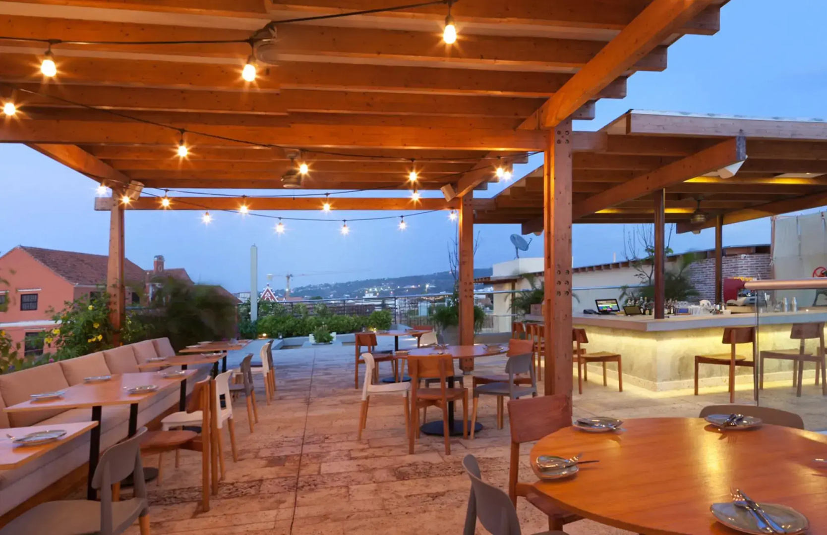Photo - Nacar Hotel Cartagena, Curio Collection by Hilton