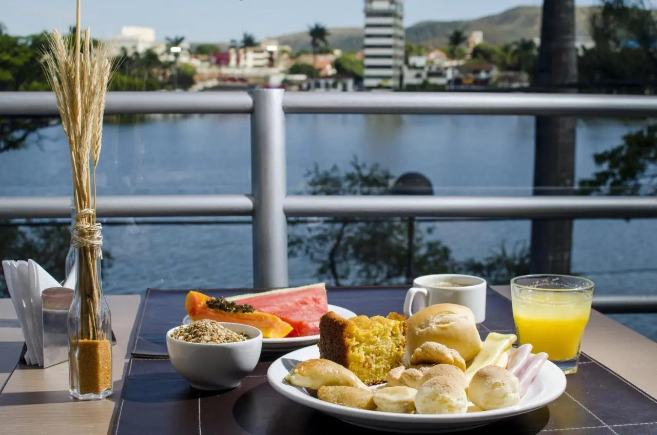 Hotel Atlas Sete Lagoas
