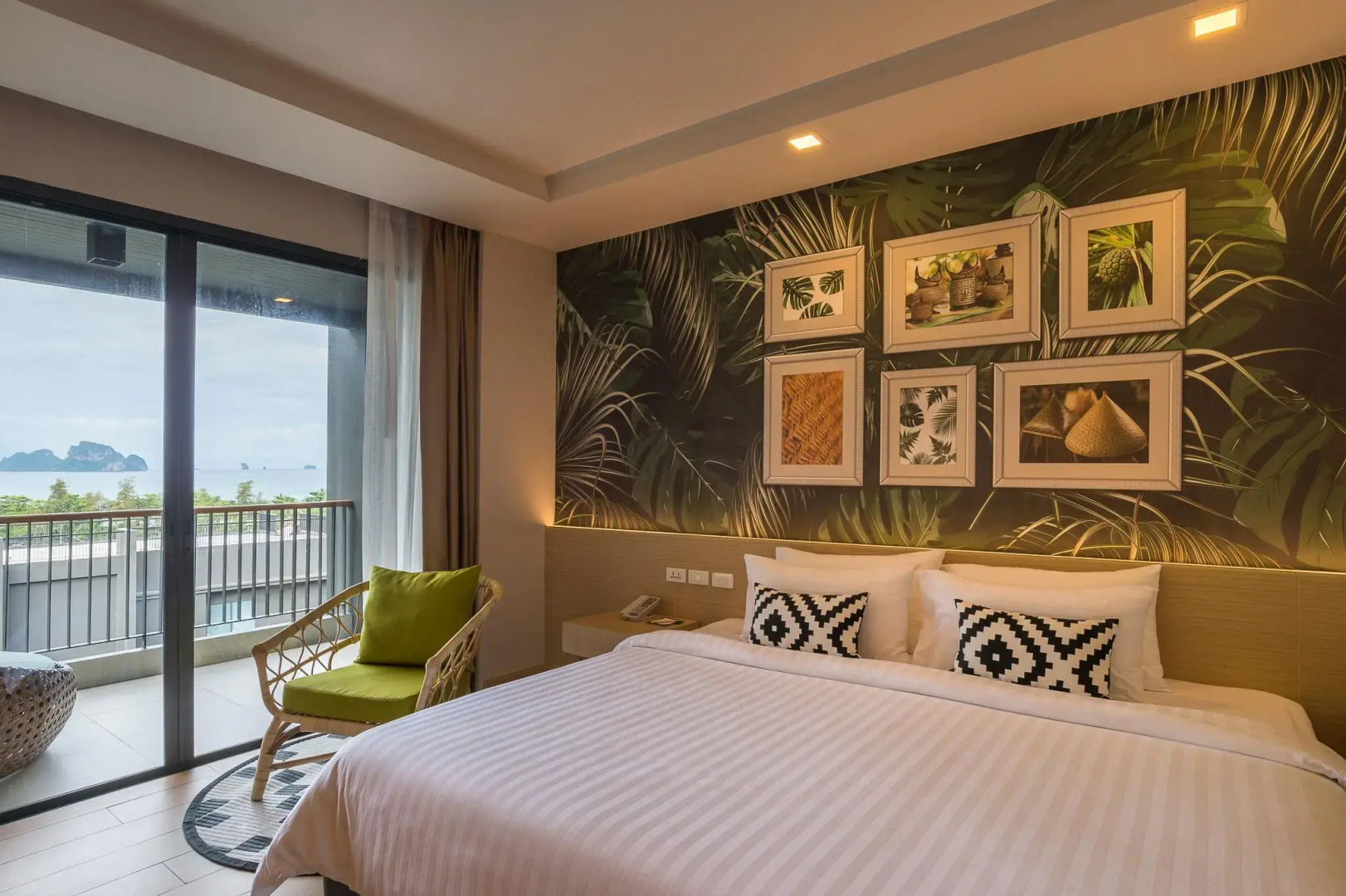 Foto - Panan Krabi Resort