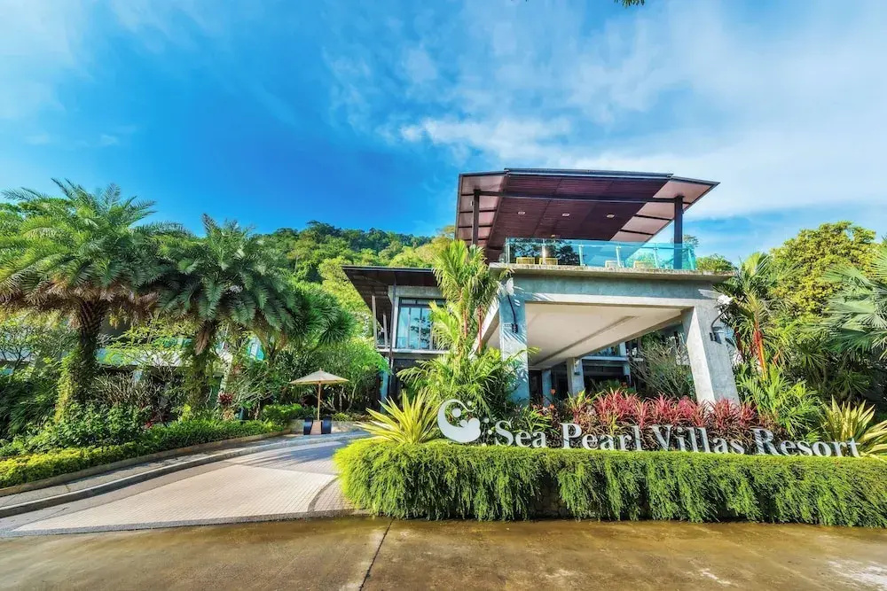 Foto - Club Wyndham Patong Hill, Phuket