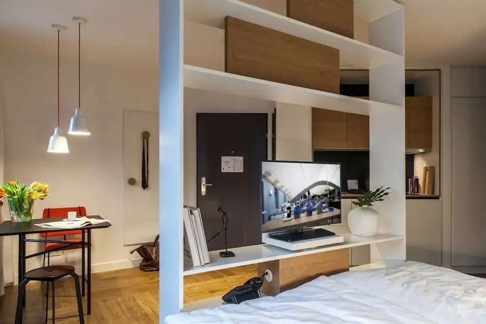 Foto - smartments Wien Hauptbahnhof - Serviced Apartments