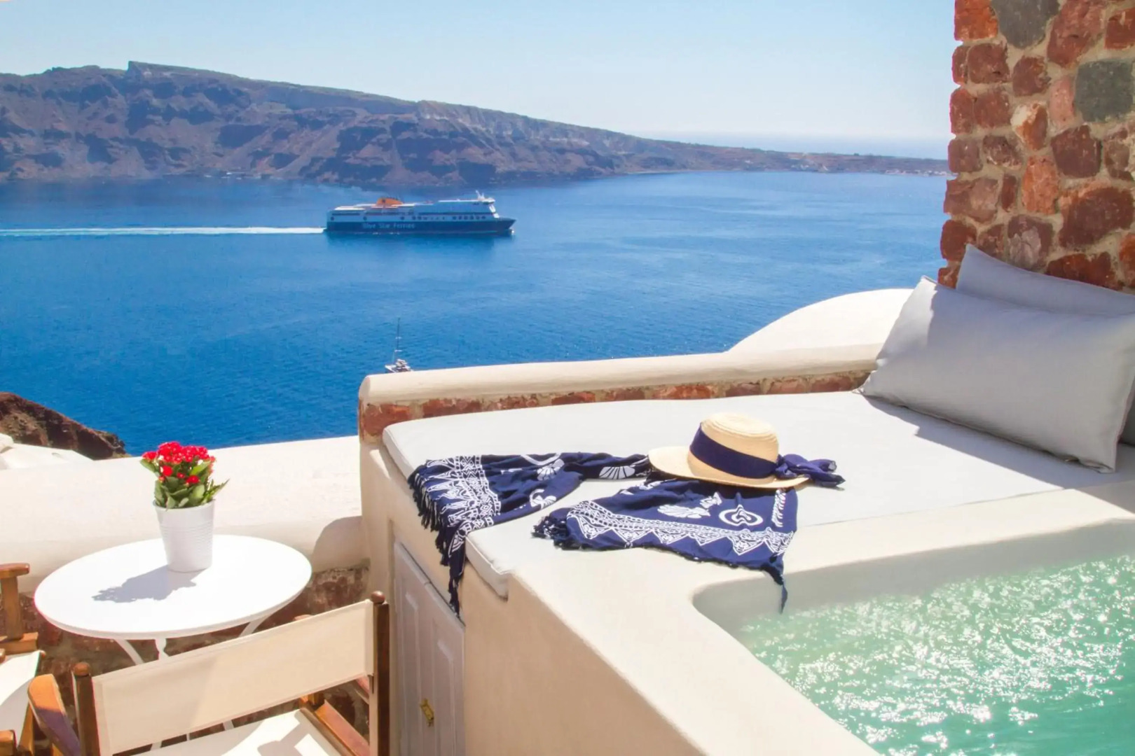 Photo - Oia Mare Villas