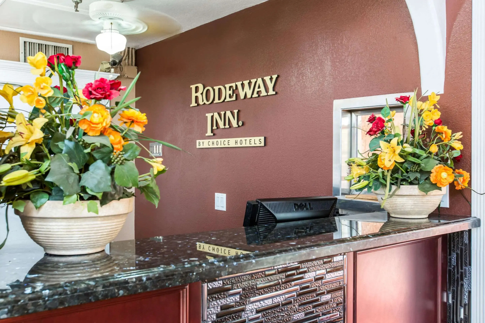 Photo - Rodeway Inn Cypress - Buena Park