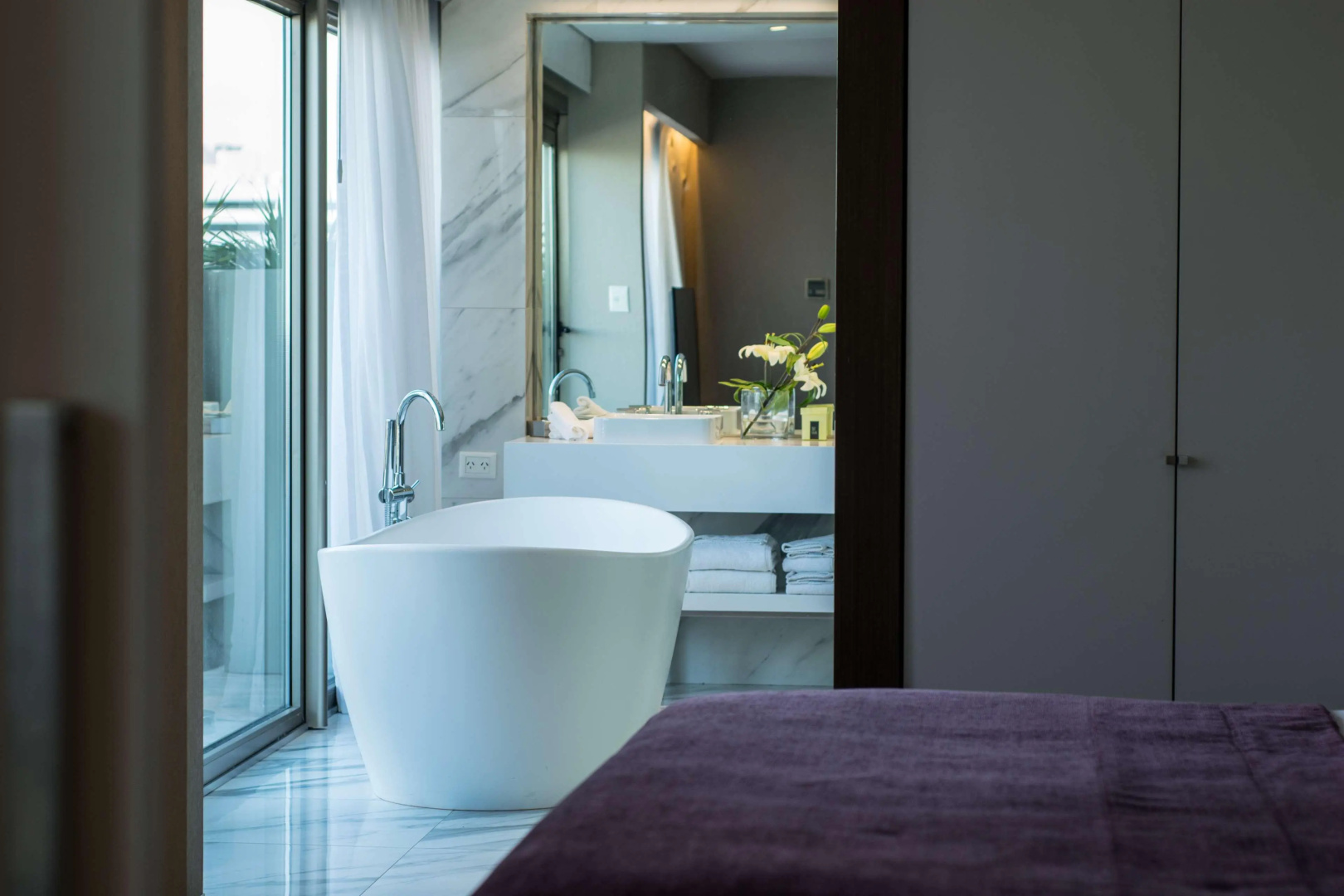 Foto - Hotel Madero Buenos Aires, WorldHotels Elite