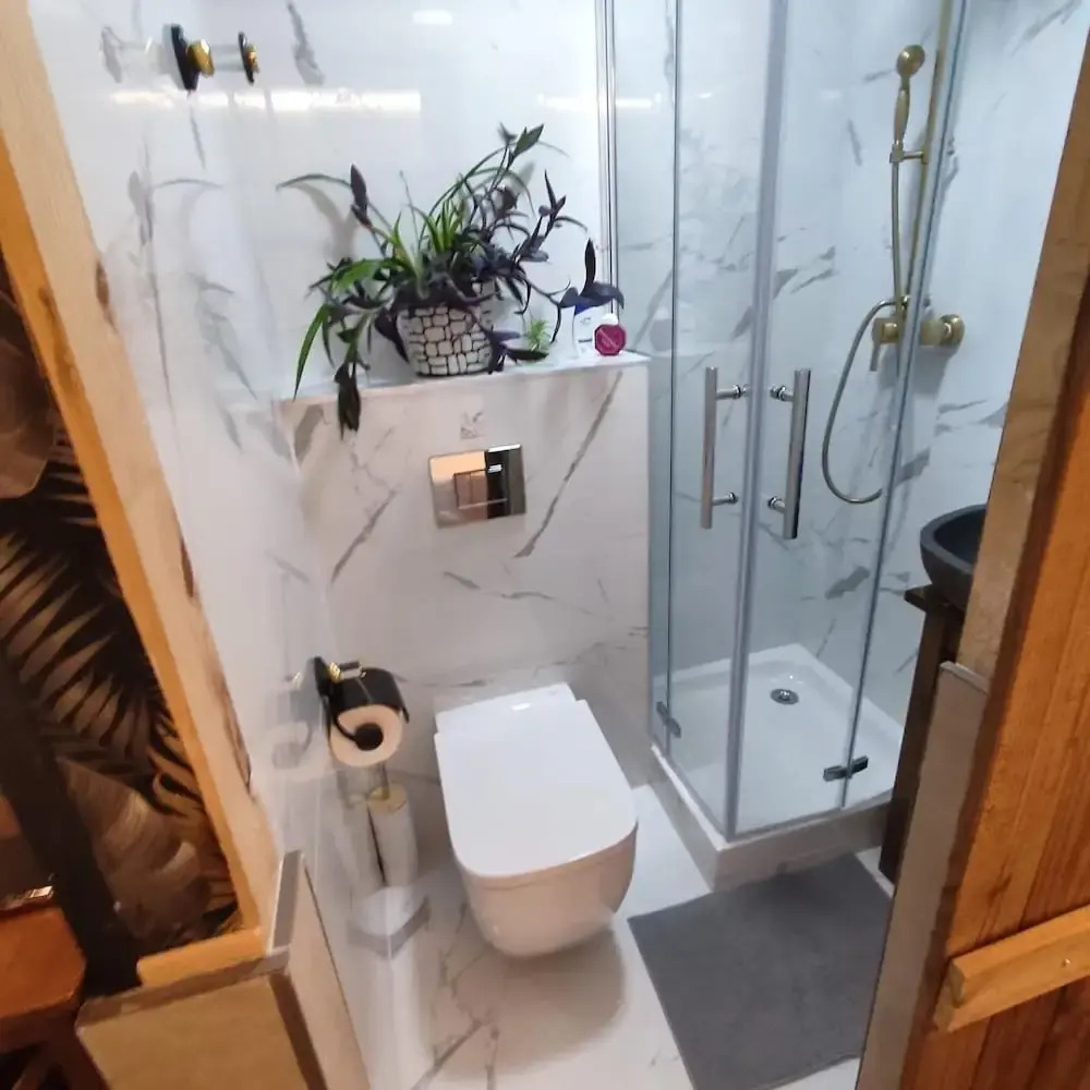 Photo - Private rooms