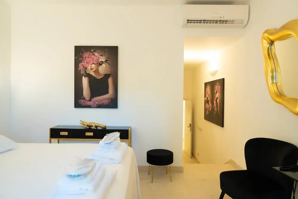 Foto - The White Knight Premium Boutique Hotel