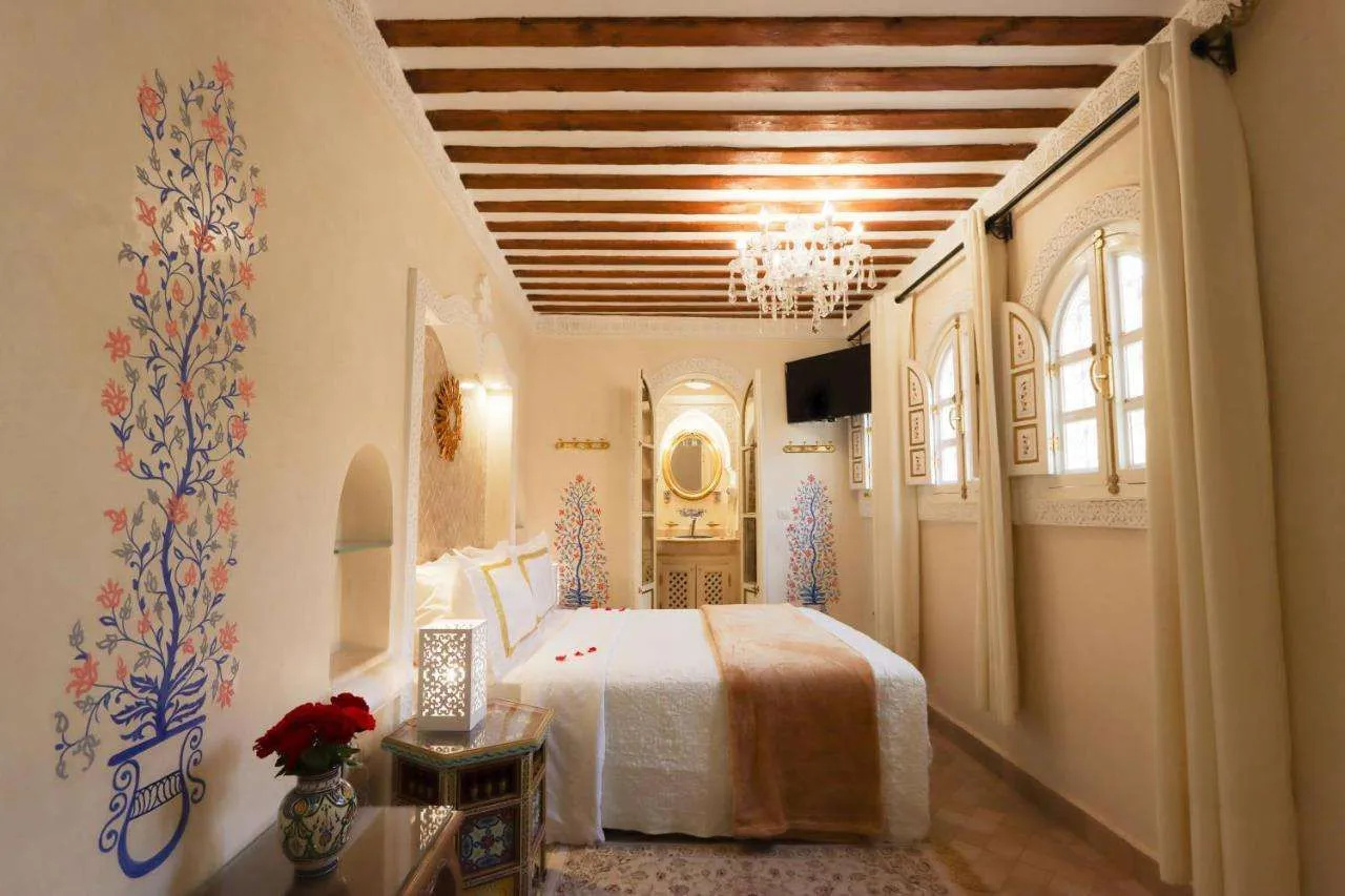 Photo - Riad Palais des Princesses