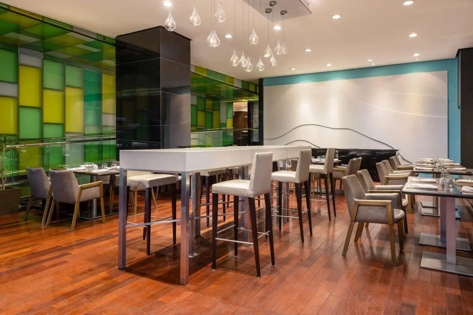 Photo - Le Meridien Panama