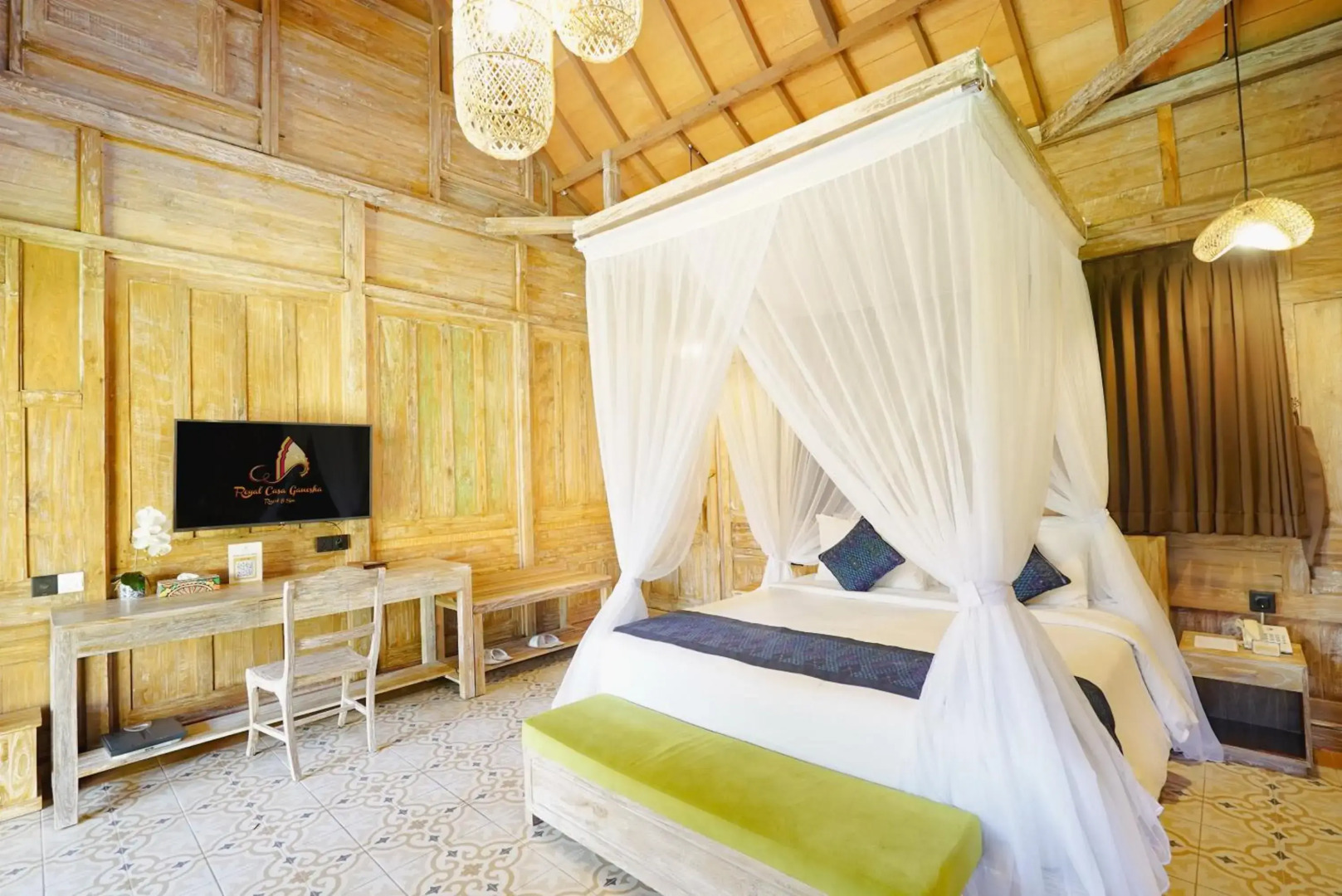 Photo - Royal Casa Ganesha