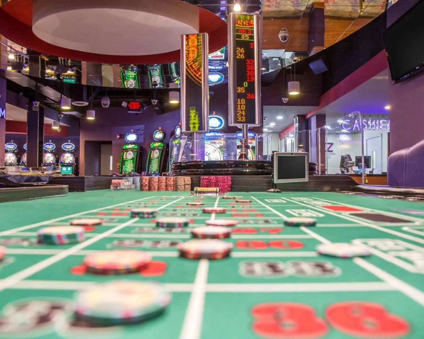 Photo - Bluegreen at La Cabana Beach Resort & Casino