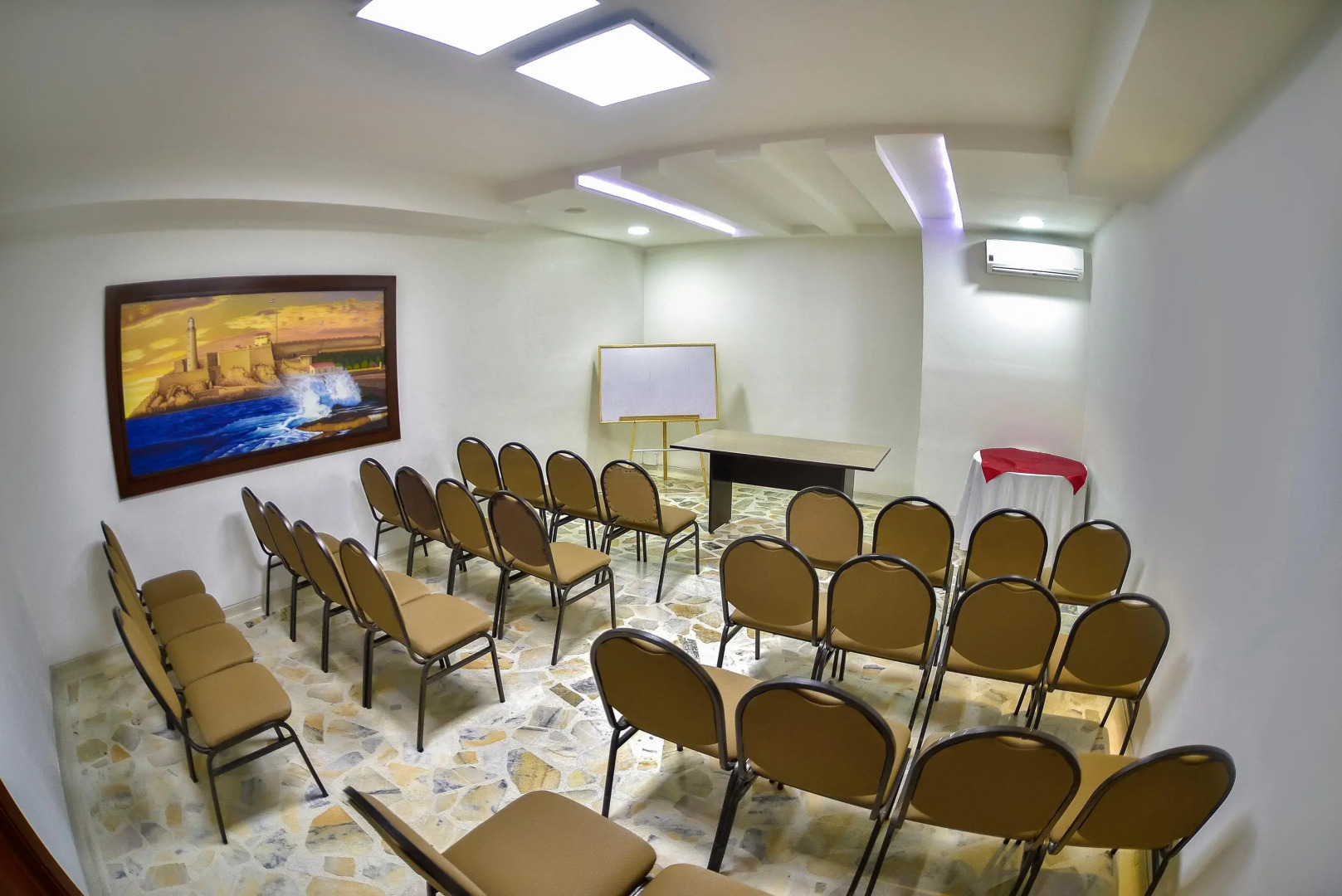 Foto - Hotel Buena Vista