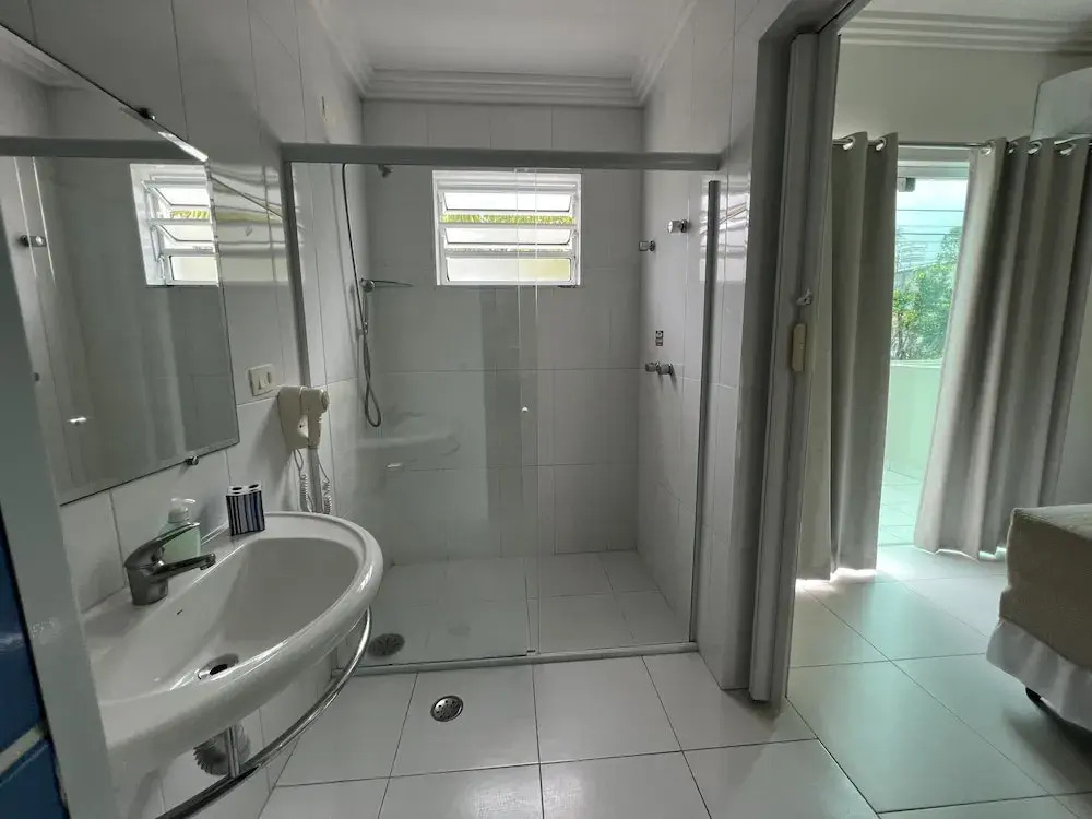 Foto - Hotel The Green Ecologic