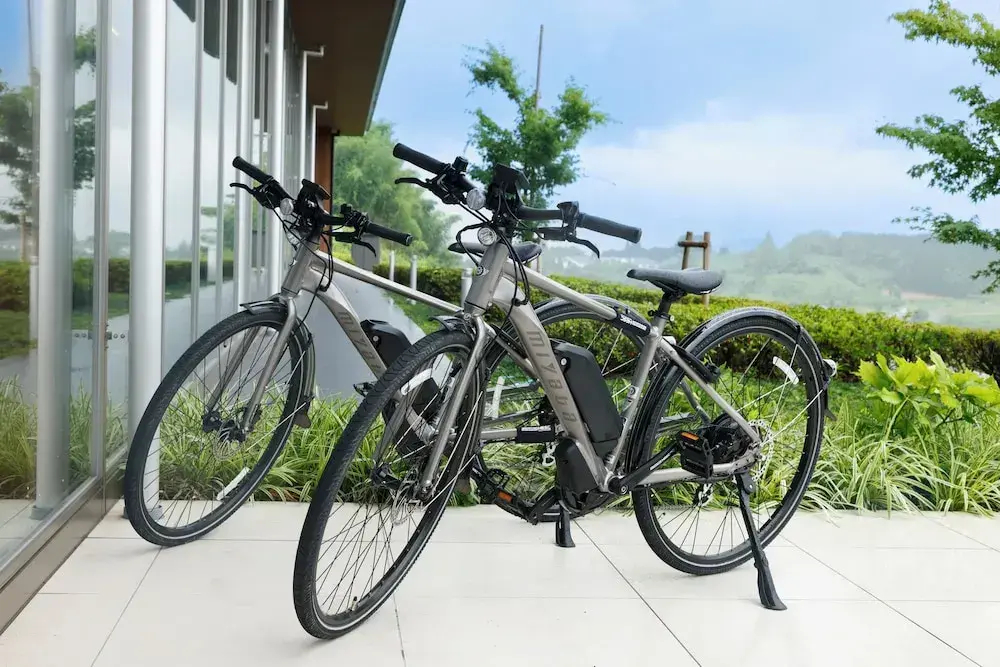 Photo - Hotel Nara Sakurai No Sato